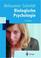 Cover of: Biologische Psychologie (Springer-Lehrbuch)