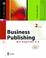 Cover of: Business Publishing