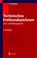 Cover of: Technisches Freihandzeichnen. Lehr- und Übungsbuch.