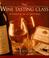 Cover of: The wine-tasting class