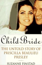 Child bride by Suzanne Finstad