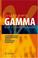 Cover of: GAMMA