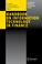 Cover of: Handbook on Information Technology in Finance (International Handbooks on Information Systems)