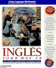 Cover of: LL Multimedia: English (Ingles) Your Way (TM): CD-ROM
