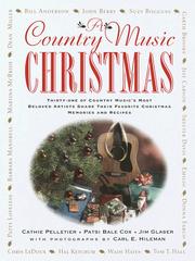 Cover of: Country Music Christmas, A