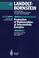 Cover of: Interactions of Pions and Antiprotons with Nuclei (Numerical Data & Functional Relationships in Science & Technology)