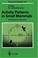 Cover of: Activity Patterns in Small Mammals