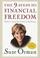 Cover of: The  9 steps to financial freedom