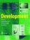 Cover of: Development