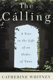 Cover of: The calling by Catherine Whitney