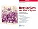 Cover of: Bestiarium der Bits and Bytes. Perspektiven des Electronic Publishing (Edition PAGE)