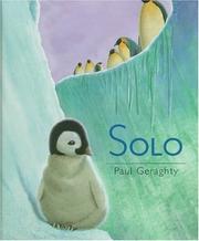 Cover of: Solo