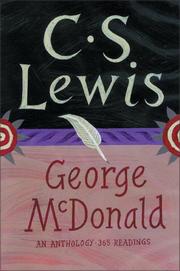 George Macdonald