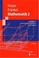 Cover of: Mathematik 2