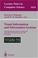 Cover of: Visual Information and Information Systems