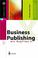 Cover of: Business Publishing mit RagTime 5.5. Macintosh/Windows Version (X.media.press)