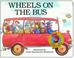 Cover of: Wheels on the Bus (Raffi Songs to Read)