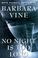 Cover of: No night is too long
