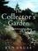 Cover of: The collector's garden