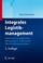 Cover of: Integrales Logistikmanagement