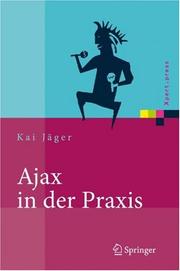 Ajax in der Praxis by Kai Jäger