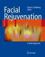 Cover of: Facial Rejuvenation: A Total Approach