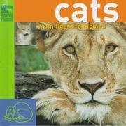 Cover of: Cats: from tigers to tabbies