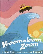 Cover of: Vroomaloom zoom