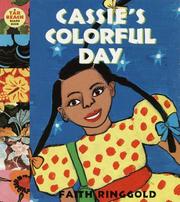 Cover of: Cassie's colorful day by Faith Ringgold