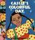 Cover of: Cassie's colorful day