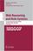 Cover of: Web Reasoning and Rule Systems