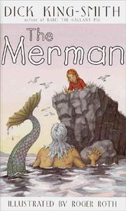 Cover of: The Merman by Jean Little