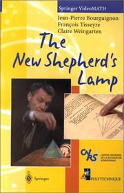 Cover of: The New Shepherd