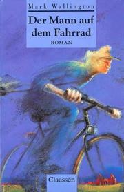 Cover of: Der Mann auf dem Fahrrad.