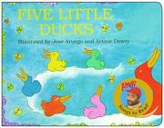 Cover of: Five Little Ducks | Raffi