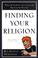 Cover of: Finding Your Religion