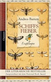 Cover of: Schiffsfieber. by Andrea Barrett