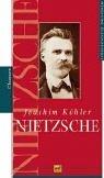Cover of: Biografische Passionen: Friedrich Nietzsche.