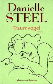 Cover of: Traumvogel by Danielle Steel