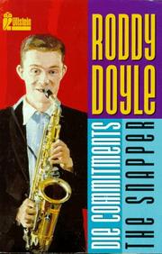 Cover of: The Commitments / Snapper by Roddy Doyle