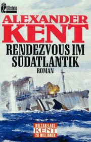 Cover of: Rendezvous im Südatlantik by Douglas Reeman