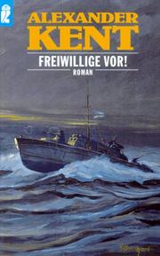 Cover of: The Volunteers