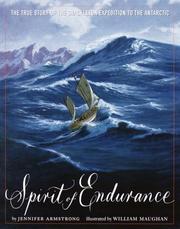 Spirit of Endurance