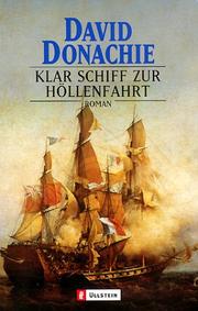 Cover of: Klar Schiff zur Höllenfahrt.