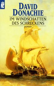 Cover of: Im Windschatten des Schreckens.