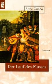Cover of: Der Lauf des Flusses.