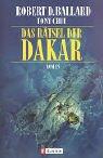 Cover of: Das Rätsel der Dakar.