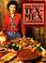 Cover of: Jane Butel's Tex-Mex Cookbook