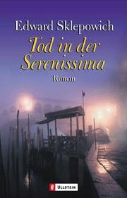Cover of: Tod in Serenissima.