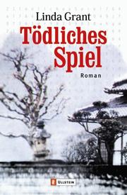 Cover of: Tödliches Spiel.